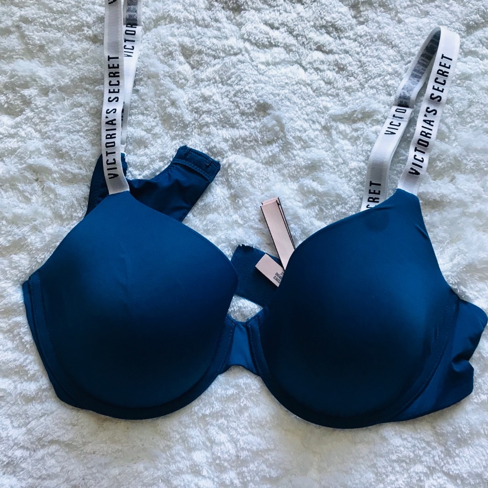 NWOT...Victoria Secret T-Shirt Bra size 36C